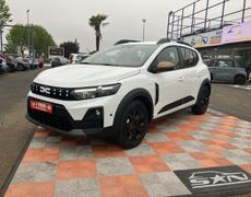 Dacia Sandero Lescure-d'Albigeois