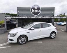 Renault Megane 4 Hénin-Beaumont