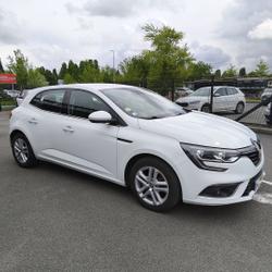 Renault Megane 4 1.5 BLUE DCI 115CH BUSINESS H&eacute;nin-Beaumont