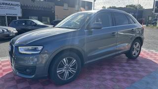 Audi Q3  - Ambition Luxe - photo 0