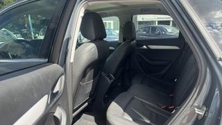 Audi Q3  - Ambition Luxe - photo 2