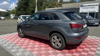 Audi Q3  - Ambition Luxe - photo 3