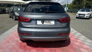 Audi Q3  - Ambition Luxe - photo 4