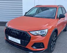 Audi Q3 Alès