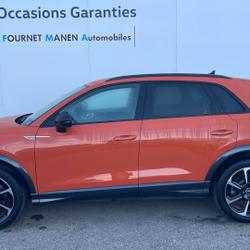 Audi Q3 35 TFSI 150 ch S tronic 7 Design occasion - Al&egrave;s - photo 2/26