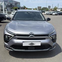 Citroen C5 X PureTech 130ch S&S Shine EAT8 occasion - Eysines - photo 2/32