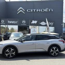 Citroen C5 X PureTech 130ch S&S Shine EAT8 occasion - Eysines - photo 3/32