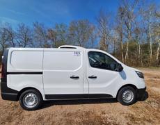 Renault Trafic Mions