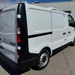 Renault Trafic 130 CV L1H1 ADVANCE FRCX Mions