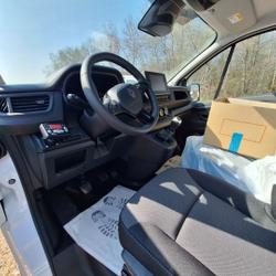 Renault Trafic 130 CV L1H1 ADVANCE FRCX GROUPE CARRIER CELLULE LAMBERET Chanas