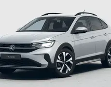 Volkswagen Taigo Saint-Lô