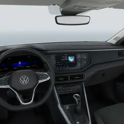 Volkswagen Taigo 1.0 TSI 116 DSG7 VW Edition occasion - Saint-L&ocirc; - photo 3/3