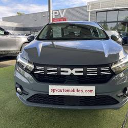 Dacia Sandero 1.0i TCe 90 EXPRESSION Saint-L&eacute;ger-de-Lini&egrave;res