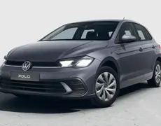 Volkswagen Polo Saint-Jean-du-Cardonnay