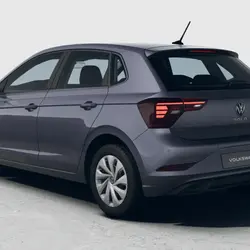 Volkswagen Polo Polo 1.0 MPI 80 S&S BVM5 Saint-Jean-du-Cardonnay