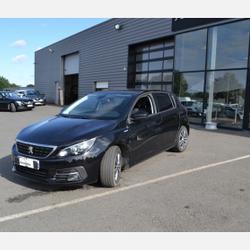 Peugeot 308 II Phase 2 1.5 BLUEHDI 130CH S&S STYLE Co&euml;tmieux