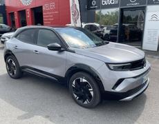 Opel Mokka Eysines