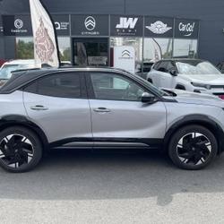 Opel Mokka Electric 156ch GS Eysines
