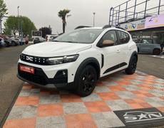 Dacia Sandero Lescure-d'Albigeois