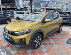 Dacia Sandero Lescure-d'Albigeois
