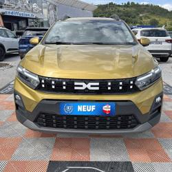 Dacia Sandero NEW ECO-G 120 AUTO STEPWAY EXPRESSION Lescure-d'Albigeois