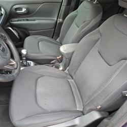 Jeep Renegade 1.0 TURBO 120 LIMITED 4X2 Lescure-d'Albigeois