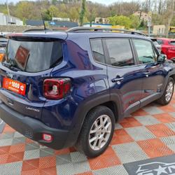 Jeep Renegade 1.0 TURBO 120 LIMITED 4X2 Sa&iuml;x