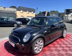 Mini Mini - COOPER S 163CH - 9 990 €