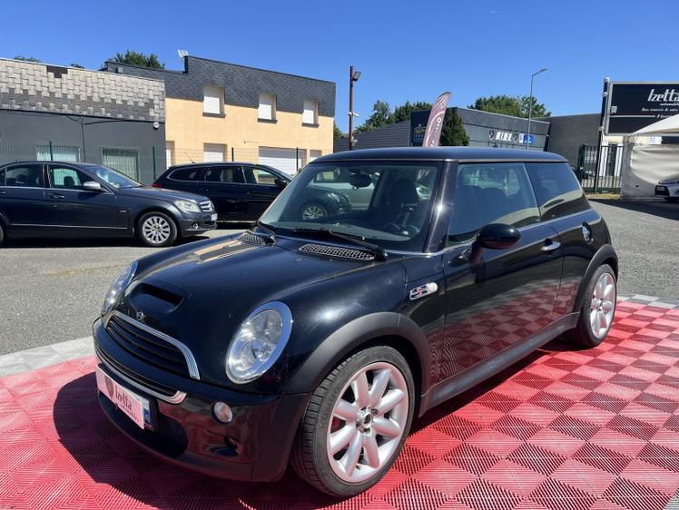 Mini Mini  - 8 990 €