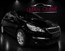 Peugeot 308 II Phase 2