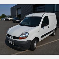 Renault Kangoo Express 1.2 60CH GPL CONFORT Co&euml;tmieux