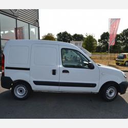 Renault Kangoo Express 1.2 60CH GPL CONFORT Co&euml;tmieux