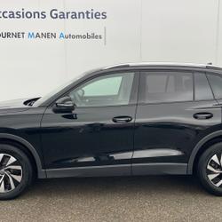 Volkswagen Tiguan 2.0 TDI 150ch DSG7 VW Edition occasion - Al&egrave;s - photo 2/26