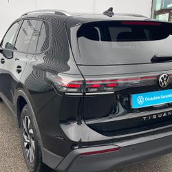 Volkswagen Tiguan 2.0 TDI 150ch DSG7 VW Edition occasion - Al&egrave;s - photo 3/26