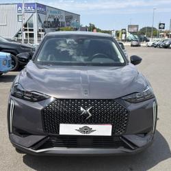 Ds DS3 1.2 Hybride 136ch Etoile Eysines