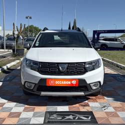 Dacia Sandero SCe 75 STEPWAY Lescure-d'Albigeois