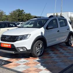 Dacia Sandero SCe 75 STEPWAY Carcassonne