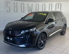 Peugeot 5008 Saint-Jean-de-Monts