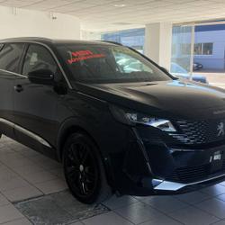 Peugeot 5008 BlueHDi 130ch S&S EAT8 GT Saint-Jean-de-Monts