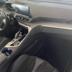 Peugeot 5008 BlueHDi 130ch S&S EAT8 GT Saint-Jean-de-Monts