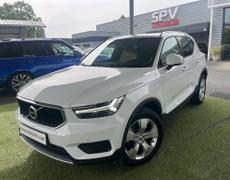 Volvo XC40 Saint-Léger-de-Linières
