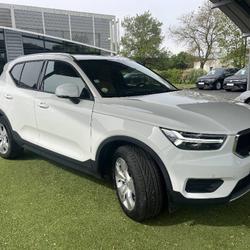 Volvo XC40 AWD ADBlue 190 CV GEARTRONIC D4 BUSINESS Saint-L&eacute;ger-de-Lini&egrave;res
