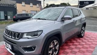 Jeep Compass  - Limited - photo 0