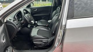 Jeep Compass  - Limited - photo 1