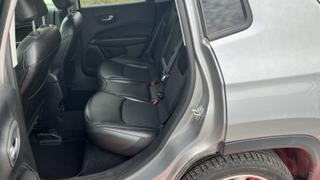 Jeep Compass  - Limited - photo 2