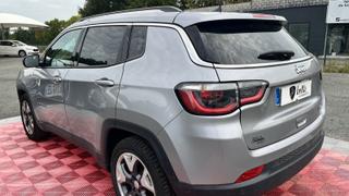 Jeep Compass  - Limited - photo 3