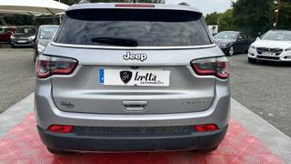 Jeep Compass  - Limited - photo 4