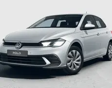 Volkswagen Polo Saint-Jean-du-Cardonnay