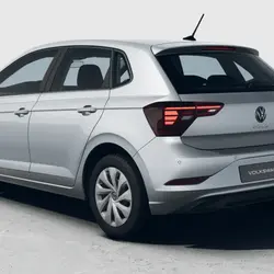 Volkswagen Polo Polo 1.0 MPI 80 S&S BVM5 Saint-Jean-du-Cardonnay