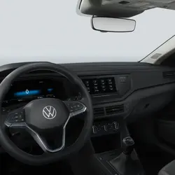 Volkswagen Polo Polo 1.0 MPI 80 S&S BVM5 Saint-Jean-du-Cardonnay